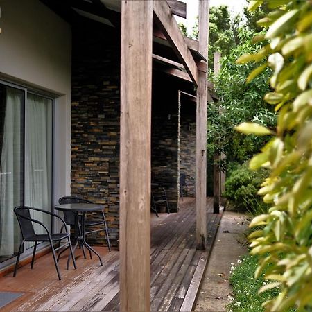 อะ มัสต์ แอต คูนาวาร์รา อพาร์ตเมนต์ Aparthotel เพโนลา ภายนอก รูปภาพ