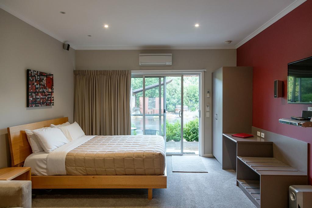 อะ มัสต์ แอต คูนาวาร์รา อพาร์ตเมนต์ Aparthotel เพโนลา ภายนอก รูปภาพ