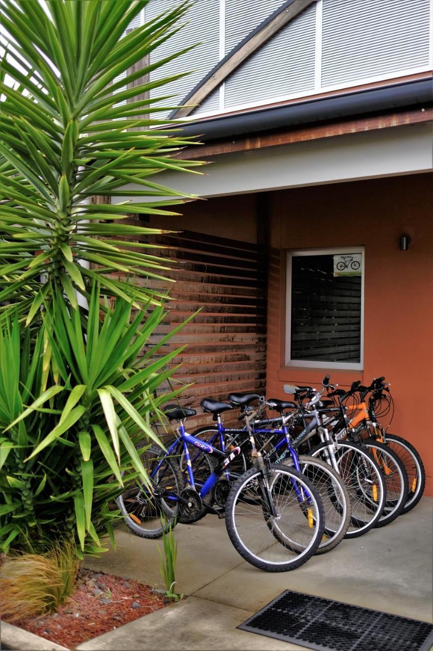 อะ มัสต์ แอต คูนาวาร์รา อพาร์ตเมนต์ Aparthotel เพโนลา ภายนอก รูปภาพ